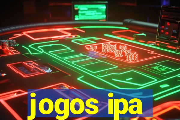 jogos ipa